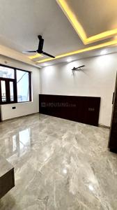 Hall Image of 1450 Sq.ft 3 BHK Builder Floor for rent in Swastik Faridabad Builder Floor, Green Field Colony Faridabad for Rs. 36000