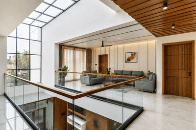 Image of 4000 Sq.ft 4 BHK Independent House for sale in Ayyanthole, Thrissur for Rs. 31000000