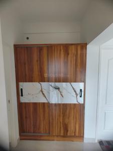 Bedroom Image of 829 Sq.ft 2 BHK Apartment / Flat for rent in Jain Aadhidev, Manapakkam Chennai for Rs. 35000