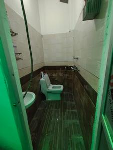 Bathroom Image of 1800 Sq.ft 5 BHK Independent House for sale in Gangapur Bareilly for Rs. 9000000