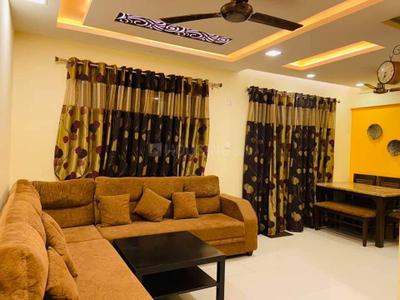 Hall Image of 1075 Sq.ft 2 BHK Apartment / Flat for sale in Undri Pune for Rs. 4822500