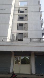 Image of 580 Sq.ft 1 BHK Apartment / Flat for sale in Samruddhi flora, Kalyan West, Kalyan for Rs. 3000000