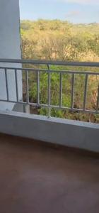 Balcony Image of 1062 Sq.ft 2 BHK Apartment / Flat for sale in ARP River Crest, Bhugaon Pune for Rs. 7200000