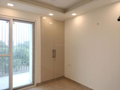 Bedroom Image of 1305 Sq.ft 3 BHK Builder Floor for sale in BPTP District 5, Sector 84 Faridabad for Rs. 14500000