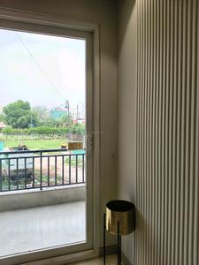 Servant Room Image of 1620 Sq.ft 3 BHK Builder Floor for sale in Paramount Luxury Anantraj, Sector 63 Gurgaon for Rs. 21500000