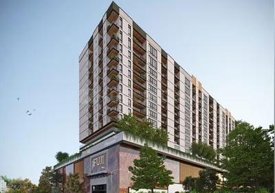 3 BHK Flat