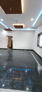 Hall Image of 2500 Sq.ft 3 BHK Independent House for sale in Navya Sarovar, Indresham Sangareddy for Rs. 13000000