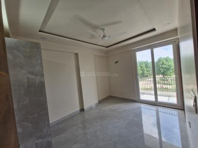 Bedroom Image of 1345 Sq.ft 3 BHK Apartment / Flat for sale in Jagatpura Jaipur for Rs. 6000000