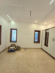 Hall Image of 1600 Sq.ft 3 BHK Independent House for sale in Pukkattupady Kochi for Rs. 7500000