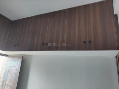Kitchen Image of 1200 Sq.ft 2 BHK Apartment / Flat for sale in Singanayakanahalli Bengaluru for Rs. 30000000