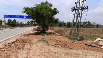 Image of 2400 Sq.ft Residential Plot / Land for sale in Devanahalli, Bengaluru for Rs. 3360000