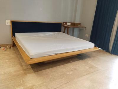 Bedroom Image of 3280 Sq.ft 4 BHK Builder Floor for rent in DLF Phase 2 Gurgaon for Rs. 120000