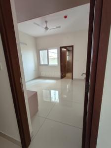 Hall Image of 940 Sq.ft 2 BHK Apartment / Flat for rent in Eden Park At The Prestige City, Sarjapur Bengaluru for Rs. 41000