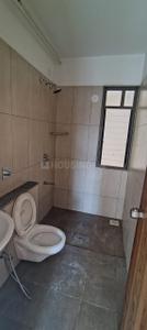 Image of 1058 Sq.ft 2 BHK Apartment / Flat for sale in Pride World City, Lohegaon, Pune for Rs. 7500000