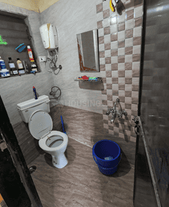 Image of 600 Sq.ft 1 BHK Apartment / Flat for sale in Lodhivali, Navi Mumbai for Rs. 2100000