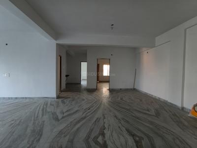 Hall Image of 1998 Sq.ft 4 BHK Apartment / Flat for sale in Behala Kolkata for Rs. 11000000