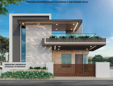 Image of 1800 Sq.ft 3 BHK Duplex for sale in Syndicate Nagar, Anantapur for Rs. 8500000