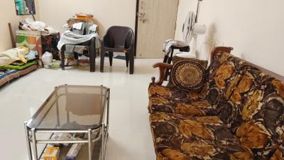Living Room Image of 980 Sq.ft 2 BHK Apartment / Flat for sale in Kapil KiranHousing, Mulund East Mumbai for Rs. 15700000