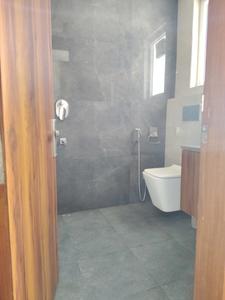 Bedroom Four Image of 2800 Sq.ft 4 BHK Apartment / Flat for sale in DDA Flats Vasant Kunj, Vasant Kunj New Delhi for Rs. 62500000