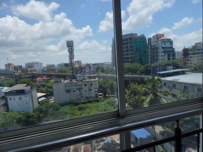 Balcony Image of 1788 Sq.ft 3 BHK Villa for sale in Edappally Kochi for Rs. 11500000