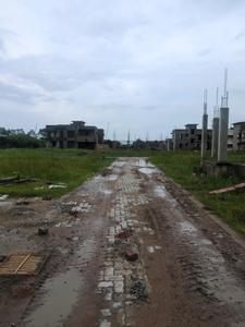 Image of 2880 Sq.ft Residential Plot / Land for sale in Swapnabhumi, New Town, Kolkata for Rs. 6799989