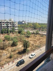 Image of 679 Sq.ft 2 BHK Apartment / Flat for sale in Tulsi Galaxy, Vastral, Ahmedabad for Rs. 4700000