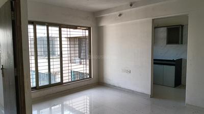 Living Room Image of 1150 Sq.ft 2 BHK Apartment / Flat for sale in Vishesh Balaji Symphony, Panvel Navi Mumbai for Rs. 7900000
