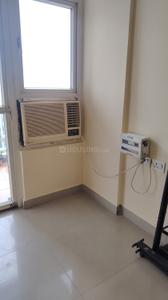 Hall Image of 1810 Sq.ft 3 BHK Apartment / Flat for rent in Premier Urban, Sector 14 Gurgaon for Rs. 56000