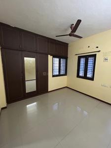 Bedroom Image of 1174 Sq.ft 2 BHK Apartment / Flat for sale in Thoraipakkam Chennai for Rs. 7000000