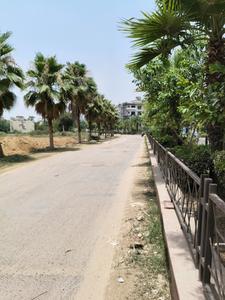 Image of 70 Sq.ft Residential Plot / Land for sale in Sector 7, Gurgaon for Rs. 14000000