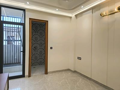 Bedroom Image of 1650 Sq.ft 3 BHK Builder Floor for sale in Indirapuram Ghaziabad for Rs. 19500000