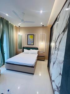 Bedroom Image of 1145 Sq.ft 2 BHK Apartment / Flat for sale in Legacy Imperial, Kiwale Pune for Rs. 5300000