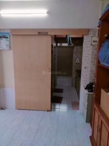 Hall Image of 335 Sq.ft 1 BHK Apartment / Flat for sale in Kurla West Mumbai for Rs. 8500000