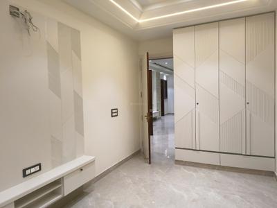 Bedroom Image of 2150 Sq.ft 4 BHK Builder Floor for sale in Indirapuram Ghaziabad for Rs. 27000000