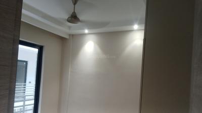 Bedroom Image of 1400 Sq.ft 3 BHK Builder Floor for sale in ROF Insignia Park, Sector 93 Gurgaon for Rs. 18500000