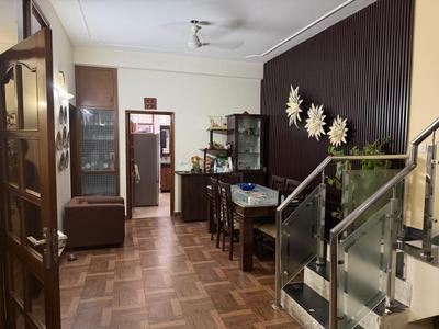 Balcony Image of 4500 Sq.ft 5 BHK Independent House for sale in Sector 41 Noida for Rs. 53500000