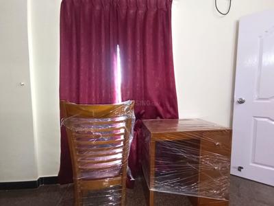 Image of 1250 Sq.ft 2 BHK Apartment / Flat for rent in Indira Nagar, Bengaluru for Rs. 75000