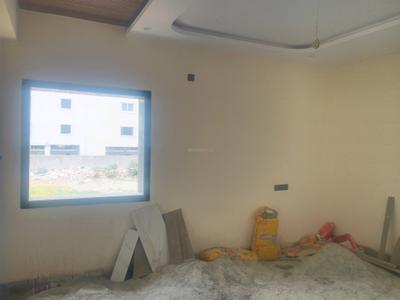 Bedroom Image of 2300 Sq.ft 3 BHK Apartment / Flat for sale in Sainikpuri Secunderabad for Rs. 14500000