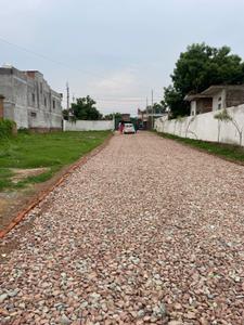 Image of 1360 Sq.ft Residential Plot / Land for sale in Babatpur, Varanasi for Rs. 4488000