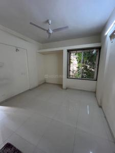 Bedroom Image of 1500 Sq.ft 3 BHK Apartment / Flat for rent in Kothrud Pune for Rs. 57000
