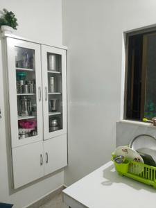 Kitchen Image of 1650 Sq.ft 2 BHK Independent House for sale in Subhash Nagar Belagavi for Rs. 8000000