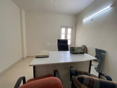 Hall Image of 2070 Sq.ft 4 BHK Apartment / Flat for sale in Jodhpur Ahmedabad for Rs. 14000000