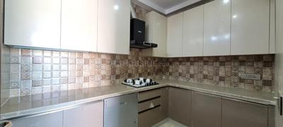 Kitchen Image of 2400 Sq.ft 4 BHK Villa for sale in Indus Palm Drive, Ghukna Ghaziabad for Rs. 31000000