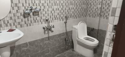 Image of 1650 Sq.ft 3 BHK Apartment / Flat for rent in Sri Tirumala Millennium Phase III, Mallapur, Secunderabad for Rs. 36000