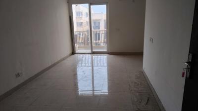 Living Room Image of 800 Sq.ft 2 BHK Apartment / Flat for sale in Signature Global Orchard Avenue , Sector 93 Gurgaon for Rs. 6700000