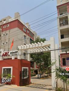 3 BHK Flat