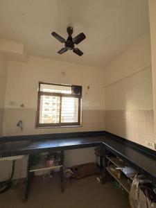 Kitchen Image of 585 Sq.ft 2 BHK Apartment / Flat for sale in Lodha Casa Bella Gold, Palava Phase 1 Thane for Rs. 5300000