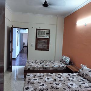 Bedroom Image of Apna Niwas Boys PG in Noida Extension, Greater Noida