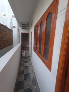 Balcony Image of 1150 Sq.ft 2 BHK Independent House for rent in Manikonda Hyderabad for Rs. 23000