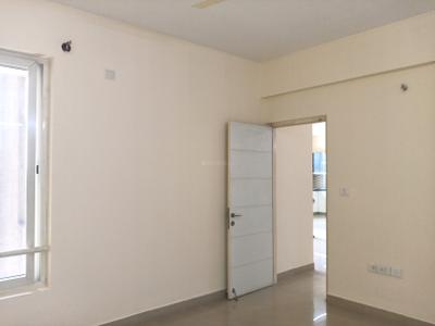 Bedroom Image of 1500 Sq.ft 3 BHK Apartment / Flat for rent in SKAV Ohana, Battarahalli Bengaluru for Rs. 55000